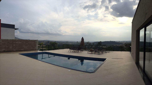Imagem 18 de 30 de Casa De Condomínio Com 5 Dorms, Condomínio Porto Atibaia, Atibaia - R$ 2.1 Mi, Cod: 86 - V86