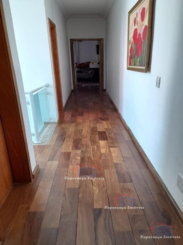 Ref.: 5758 - Sobrados Em Osasco Para Venda - V5758