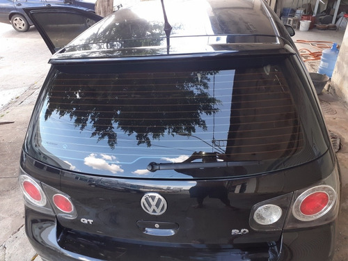 Volkswagen Golf 2011 2.0 Total Flex 5p