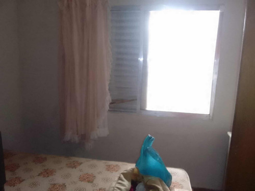 Casa Em Mongaguá Próxima Da Praia