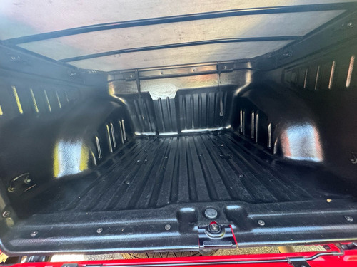 Fiat Strada 1.3 Volcano Cab. Dupla 16v Flex 4p