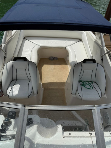 Runner 26 C/cabine, Motor Mercury Optimax 250 Hp.