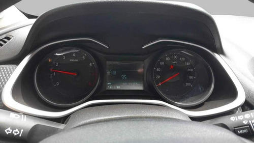 Chevrolet Onix lt