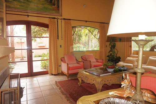 Casa En Parcela, Peñaflor