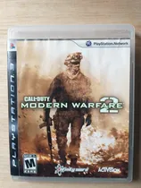 Comprar Call Of Duty: Modern Warfare 2 Activision Ps3
