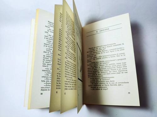 Libro Lucky Star Las Lunas De Jupiter Isaac Asimov 180aa2 (Usado)