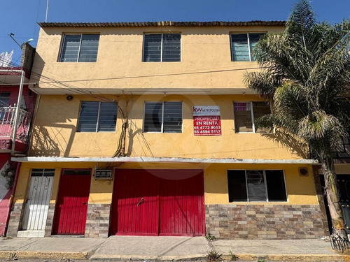 Local En Renta En Nueva Españita