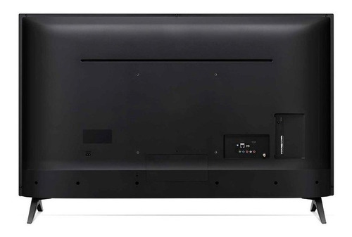Smart Tv LG 49' Uhd 4k Um7100 Wifi Netflix Youtube - Ltc