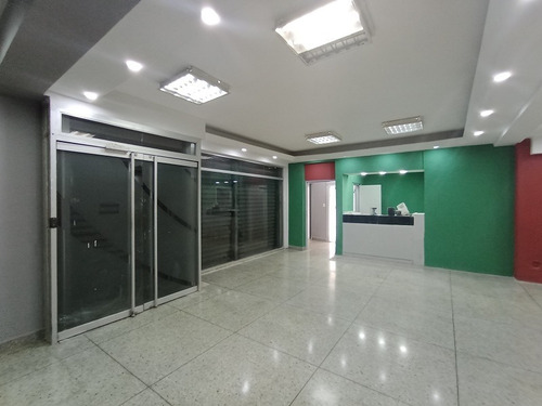 Imagen 2 de 9 de Local Comercial En Alquiler En Puerto La Cruz