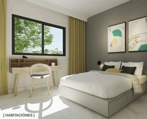Imagen 4 de 7 de Proyecto De Apartamentos En Bella Vista | Octubre 2022
