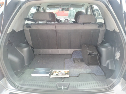 Kia New Sportage Lx 2.0