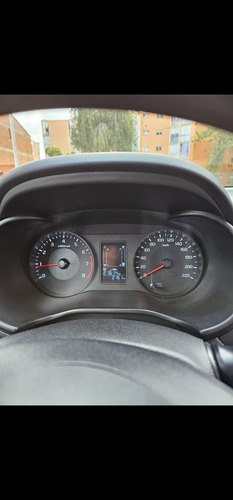 Kia Soluto 1.4 Emotion Mt