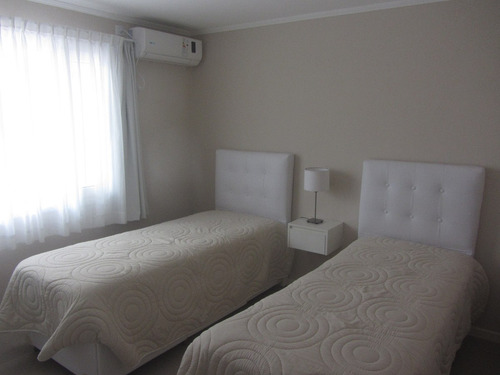 Imagen 6 de 14 de Departamento Valeria Del Mar (pinamar) - 50 Mts Del Mar