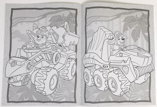 Paw Patrol, De Great Moments Publisinhg. Editorial Great Moments Publishing, Tapa Blanda En Español, 2024