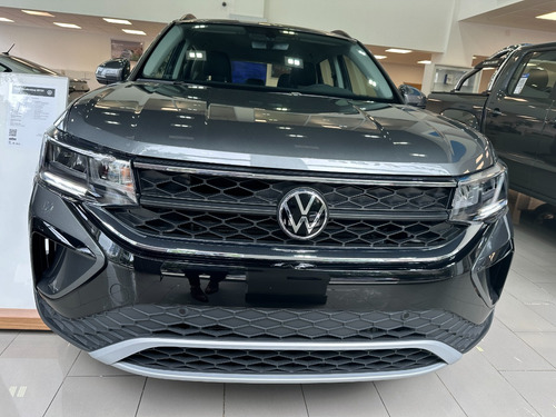 Volkswagen Taos 1.4 250 Tsi Comfortline