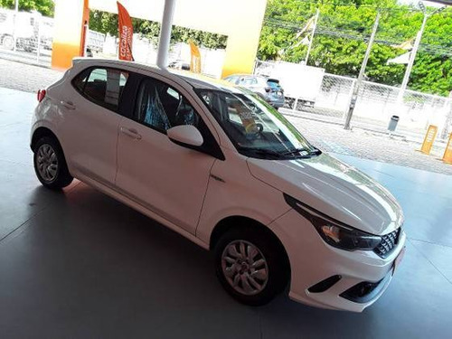 Fiat Argo 1.0 Firefly Flex Drive Manual