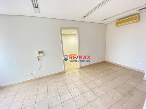 Imagem 10 de 11 de Sala, 105 M² - Venda Por R$ 500.000 Ou Aluguel Por R$ 2.000/mês - Centro - Av. Francisco Glicério- Campinas/sp - Sa1338