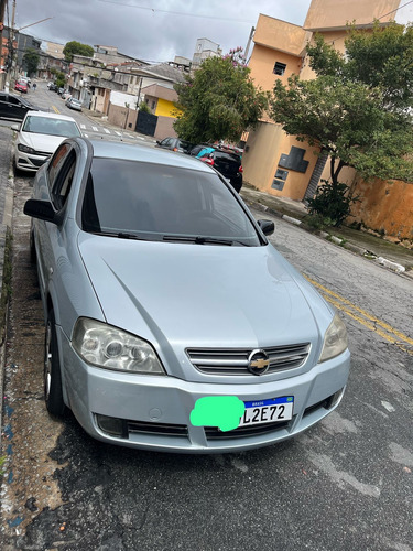 Chevrolet Astra 2.0 Advantage Flex Power 5p