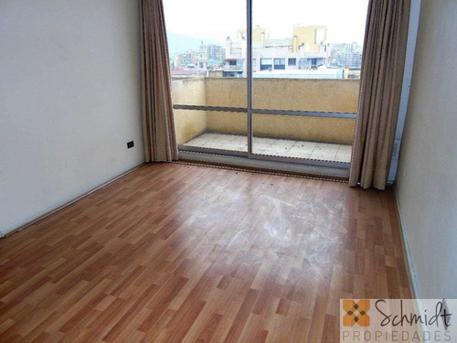 Imagen 9 de 14 de Departamento De 1 D 1 B En Una Excelente Ubicación
