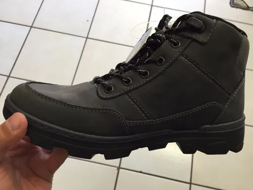 Botas michelin online negras