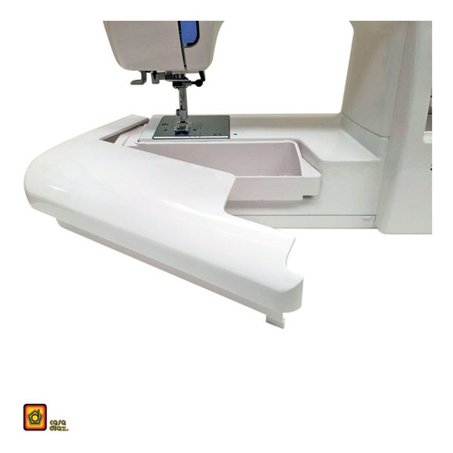 Máquina De Coser Doméstica Janome 3022hd