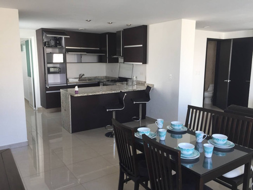 Imagen 1 de 12 de Departamento En Renta 2a Privada De Los Cipreses, El Barreal, 10521
