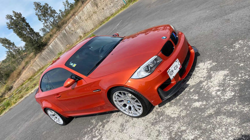 Imagen 2 de 13 de Bmw Serie 1 Bmw 1 M 2012