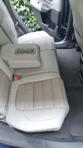 Honda CR-V 1.5 Turbo Plus Cvt
