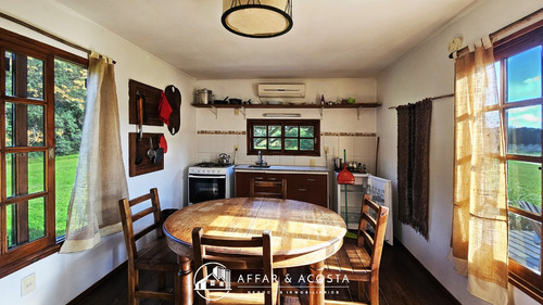 En Venta . Emprendimiento Turìstico