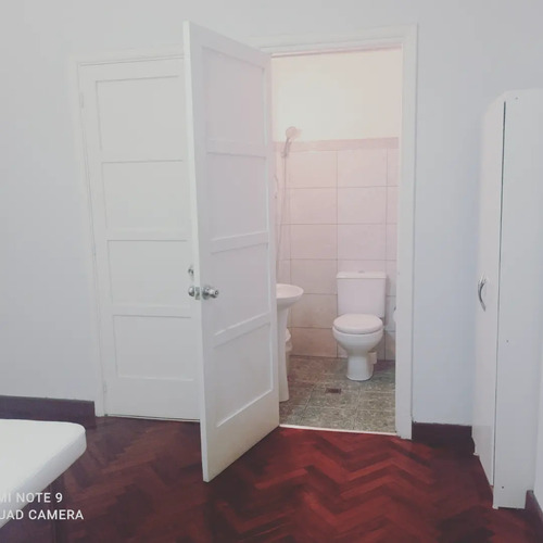 Alquiler De Consultorio Mensual En Centro De Montevideo