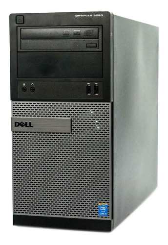 Dell Optiplex 3020 4ta Generación I3/i7 8gb 500gb