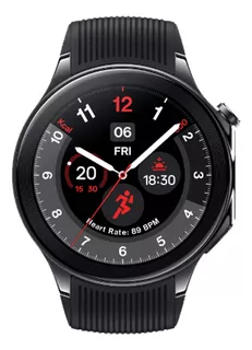 Reloj Inteligente Oneplus Watch 2 1.43 Amoled Negro
