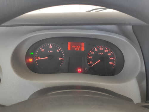 Renault Master Ph3 Dci 120 L1h1