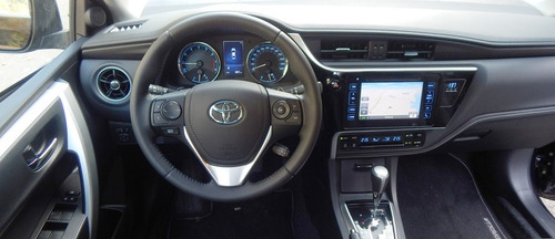 Toyota Corolla 1.8 Xei Cvt 140cv 2019