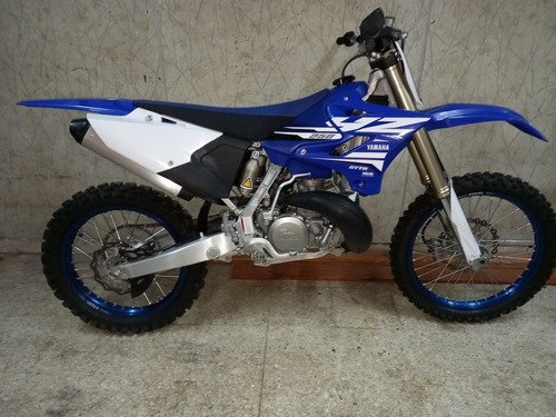 Yamaha Yz 250