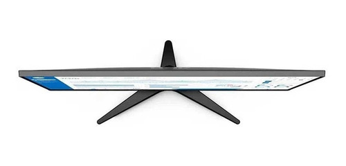Imagem 3 de 4 de Monitor gamer AOC B1 Series 22B1HM5 LCD TFT 21.5 " preto 100V/240V