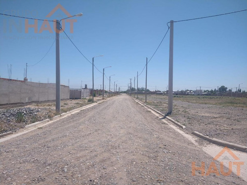 Imagen 7 de 18 de Venta De Terreno - Distrito Vecinal Noreste , Cipolletti