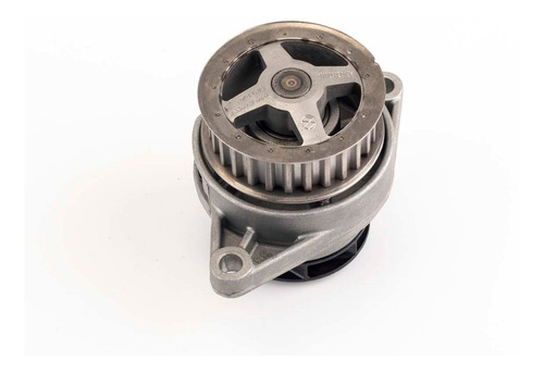 Imagen 6 de 10 de Bomba De Agua Gol Trend Motor 1.6 8v Vw Original