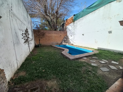 Bucarelli Y Campillo Parque Chas Lote Con Casa Para Construir 775 M2 Vendibles Desarrollado En Pb, 5 Pisos Y 2 Retiros