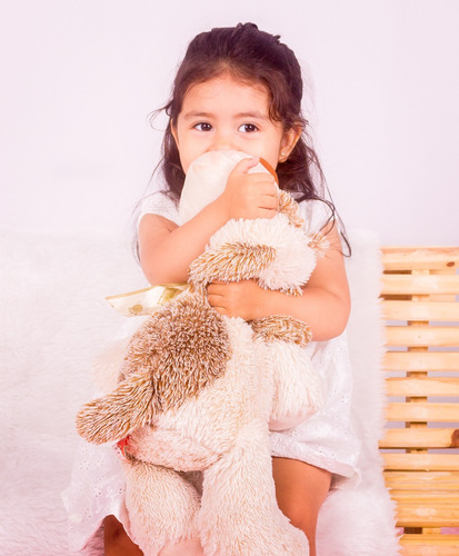 Fotografía De Estudio