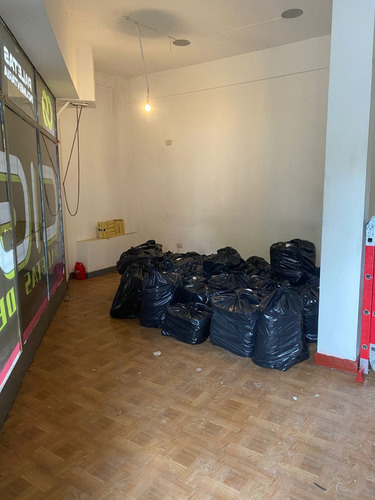 Alquiler Para Deposito O Local Comercial En Villa Lugano