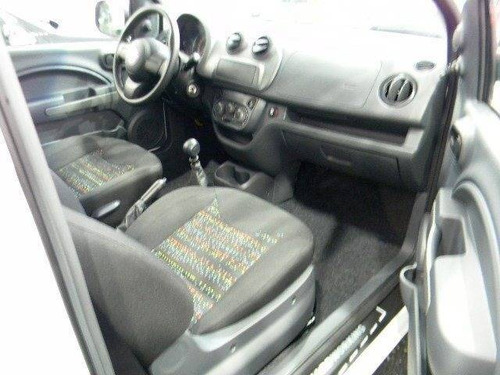 Imagem 7 de 15 de Fiat Fiorino 1.4 Mpi Furgão 8v Flex 2p Manual