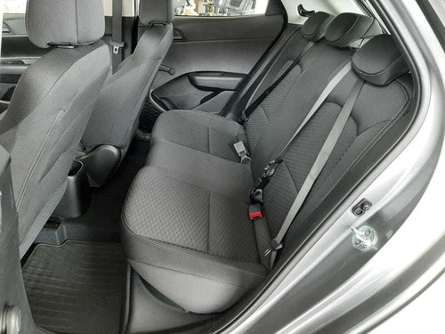 Hyundai Hb20 1.0 12v 4p Flex Sense