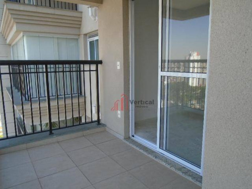 Imagem 1 de 22 de Apartamento Com 2 Dormitórios À Venda, 60 M² Por R$ 554.000,00 - Vila Formosa - São Paulo/sp - Ap6426