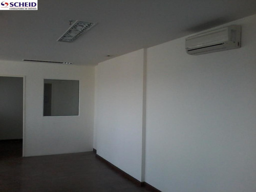 Imagem 6 de 14 de $tipo_imovel Para $negocio No Bairro $bairro Em $cidade - Cod: $referencia - Mr61775