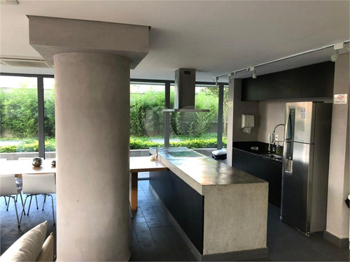 Imagem 18 de 27 de Lindo Apartamento Na Vila Olímpia! - Reo571339