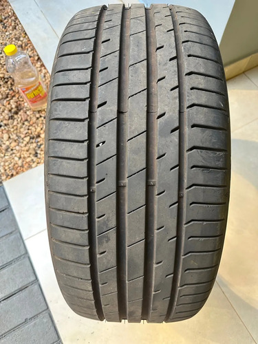 Pneu Delinte 245/40/20 Ds7 95% De Vida 245 40 20 Aro 20 (Usado)