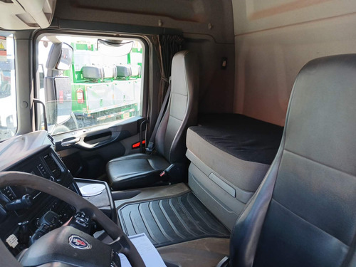 Scania G 450 A 6x4 2p 2020