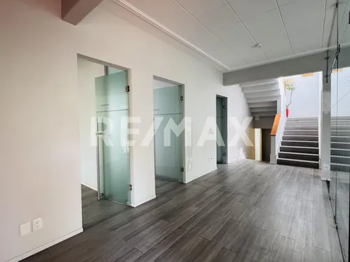 Casa En Renta En Polanco