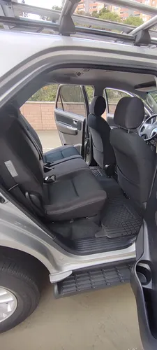 Toyota Fortuner 2.7l 4x2
